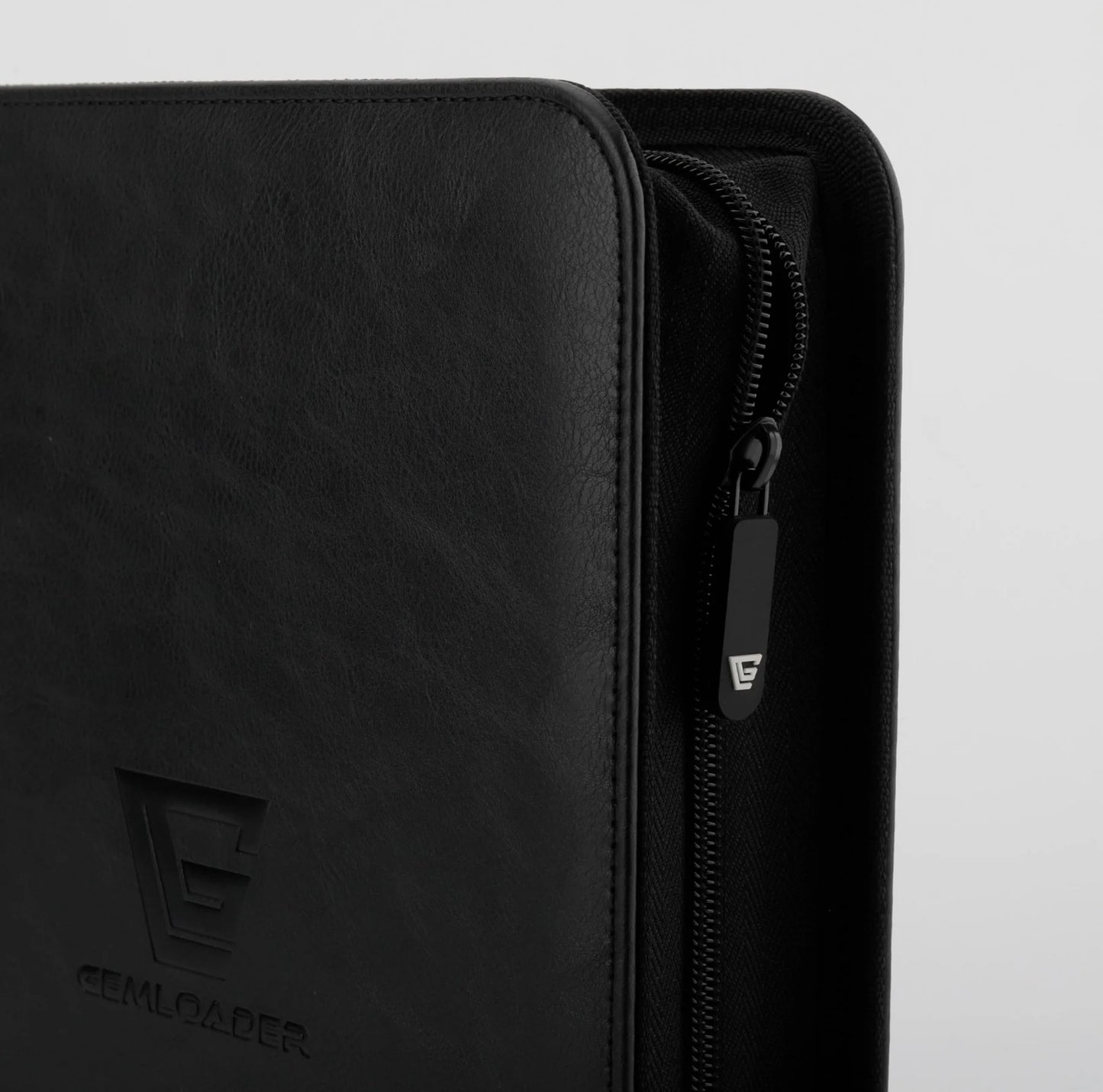 Gemloader Premium 3¨X4¨ TOPLOADER Binder