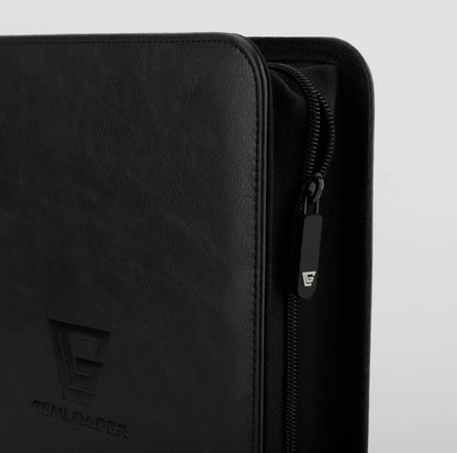 Gemloader Premium 3¨X4¨ TOPLOADER Binder