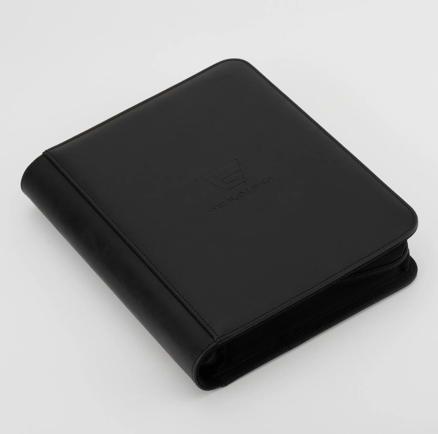 Gemloader Premium 3¨X4¨ TOPLOADER Binder