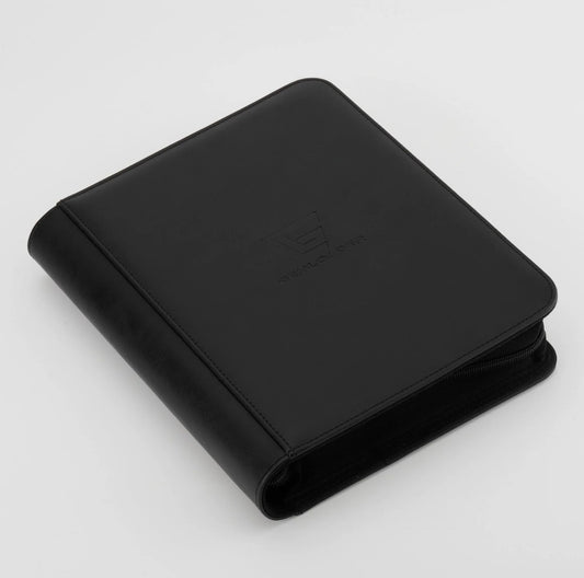 Gemloader Premium 3¨X4¨ TOPLOADER Binder