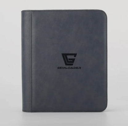 Gemloader Premium 3¨X4¨ TOPLOADER Binder