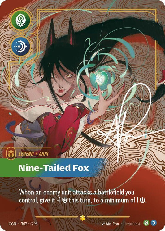 RiftBound Origins Booster pack