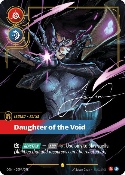 RiftBound Origins Booster pack