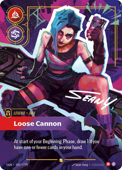 RiftBound Origins Booster pack