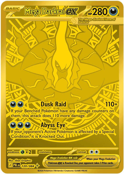 Pitch Black Booster Bundle