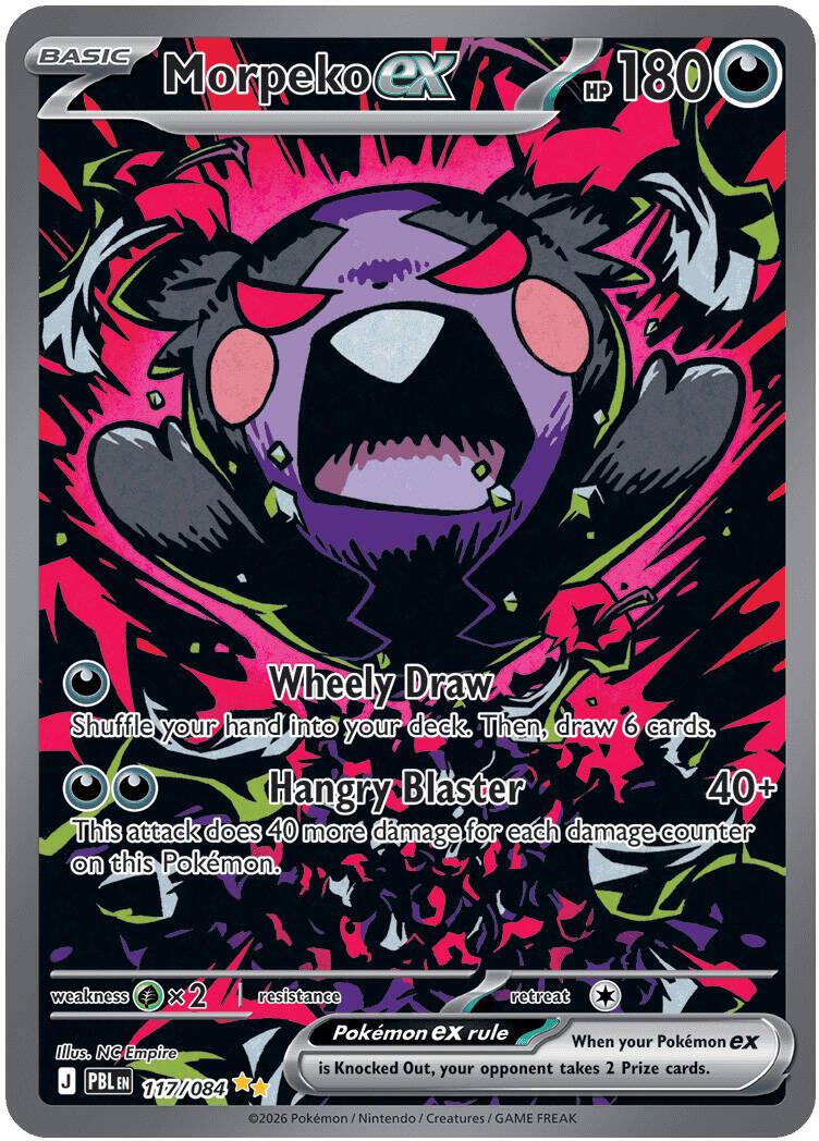 Pitch Black Booster Bundle