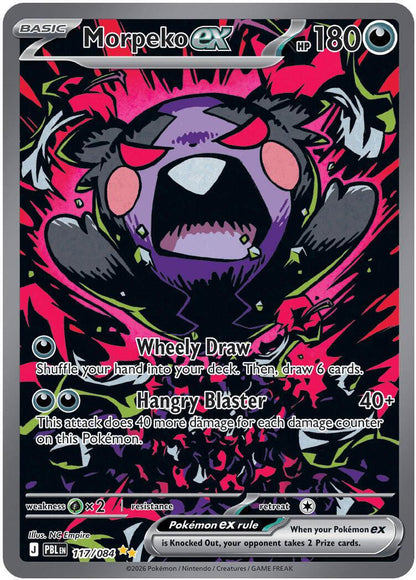 Pitch Black Booster Bundle
