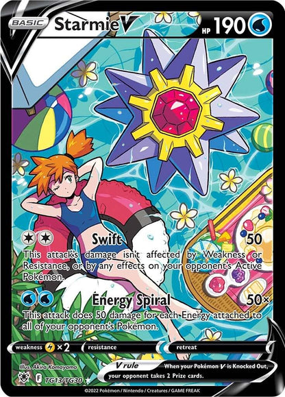 Astral Radiance Booster Pakke