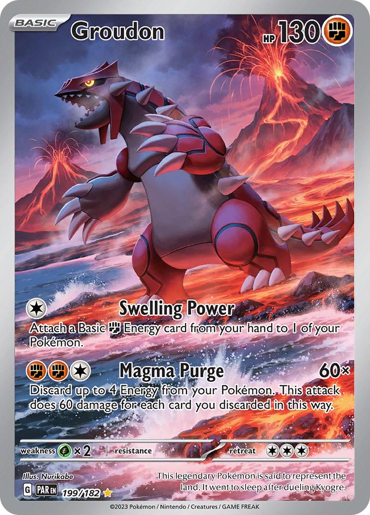 Paradox Rift Booster Pakke
