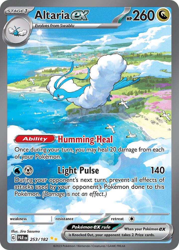 Paradox Rift Booster Pakke