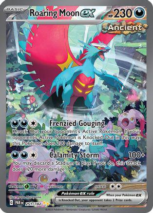 Paradox Rift Booster Pakke