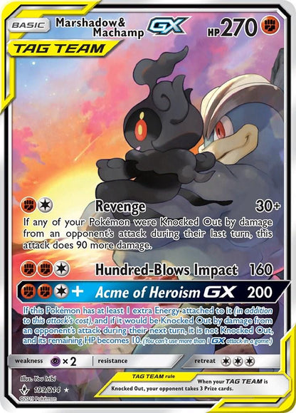 Unbroken Bonds Booster Pakke