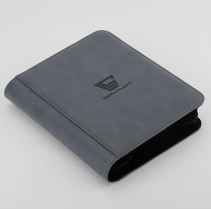 Gemloader Premium 3¨X4¨ TOPLOADER Binder