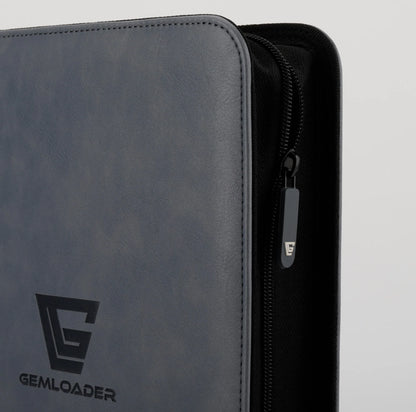 Gemloader Premium 3¨X4¨ TOPLOADER Binder