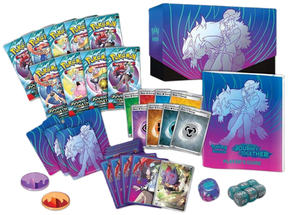 Journey Together Elite Trainer Box