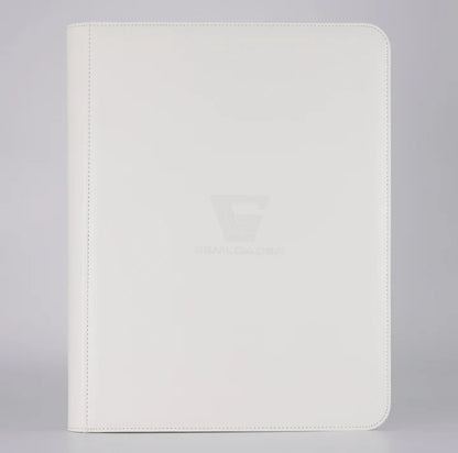 GemLoader Premium 3''X4'' toploader fit collector's binder [112 pockets 2X2]