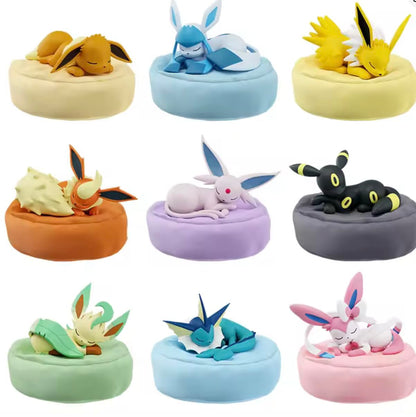 Sleepy Eevee Blind box