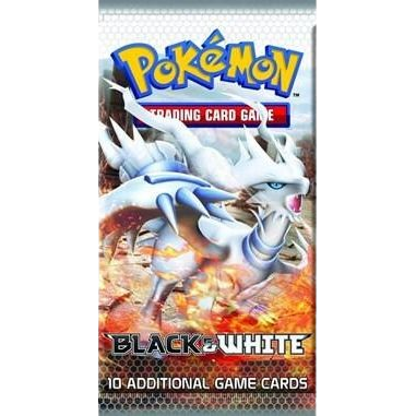Black & White Base Set