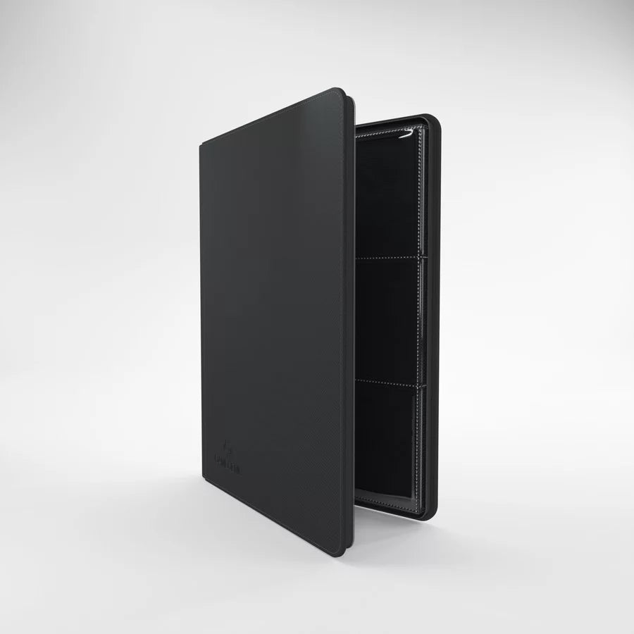 Gamegenic Zip up Binder 18-Pocket