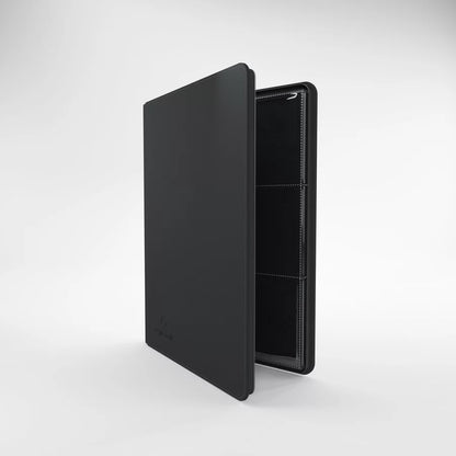 Gamegenic Zip up Binder 18-Pocket