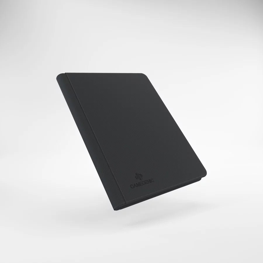 Gamegenic Zip up Binder 18-Pocket