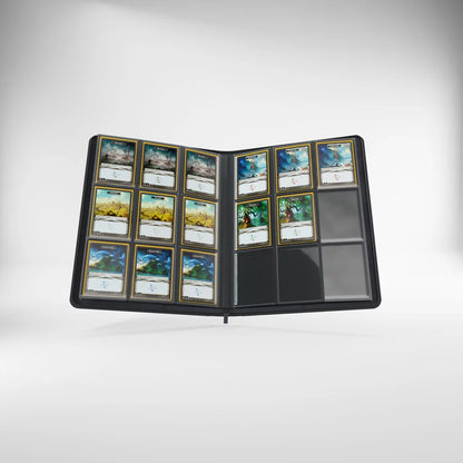 Gamegenic Zip up Binder 18-Pocket