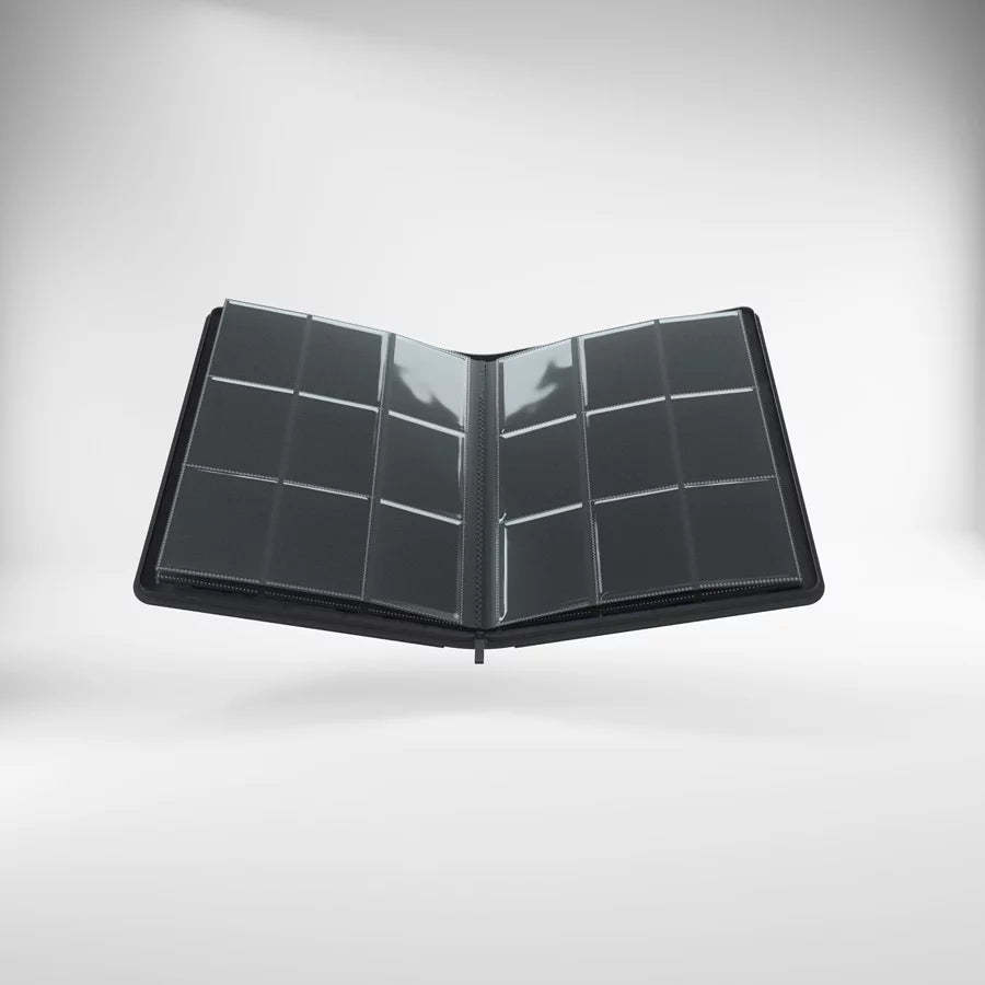 Gamegenic Zip up Binder 18-Pocket