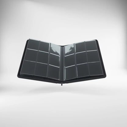 Gamegenic Zip up Binder 18-Pocket