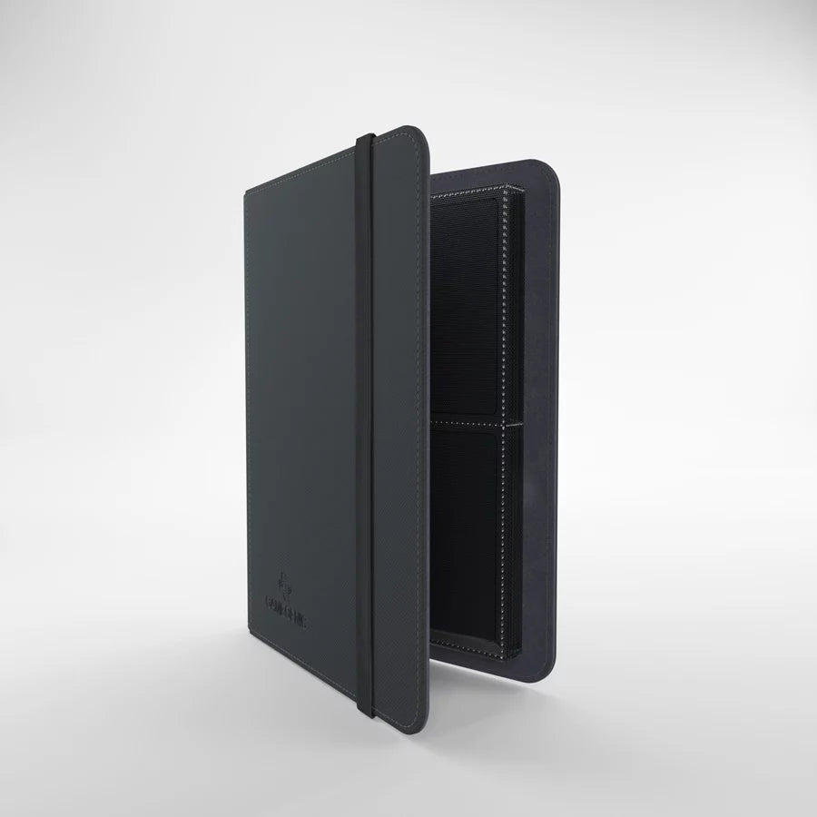 Gamegenic Prime Binder 8-Pocket