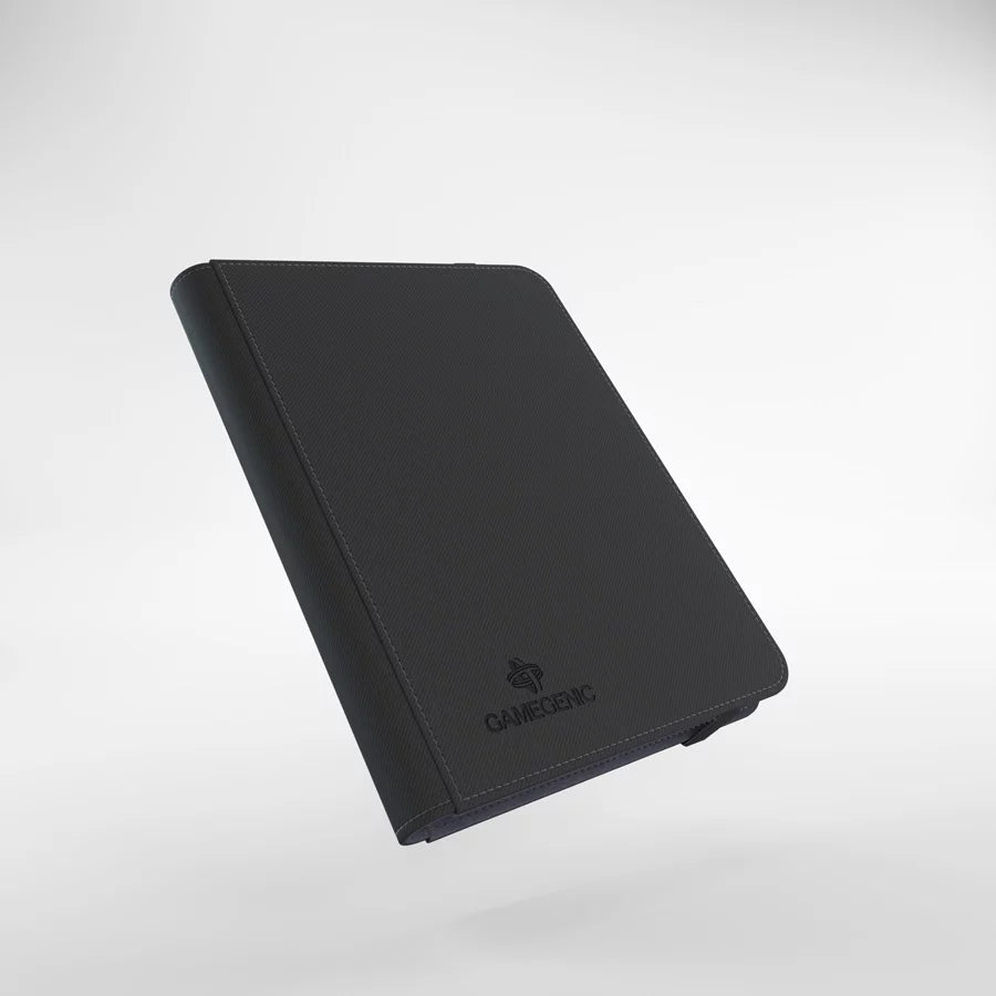 Gamegenic Prime Binder 8-Pocket