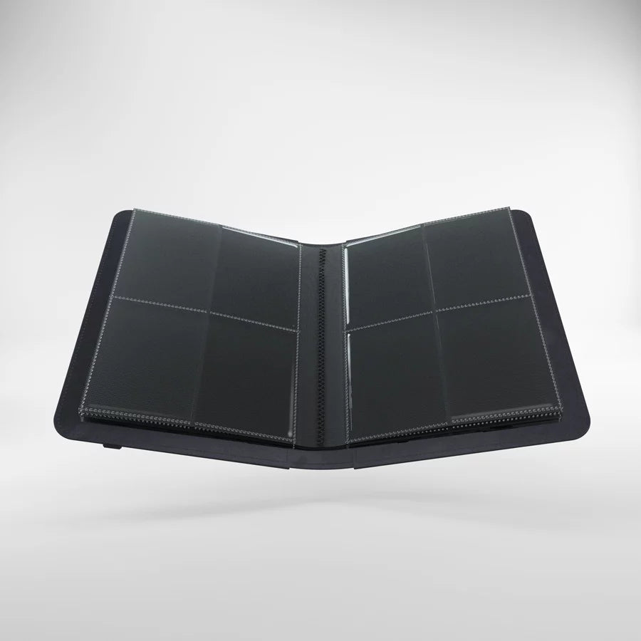 Gamegenic Prime Binder 8-Pocket