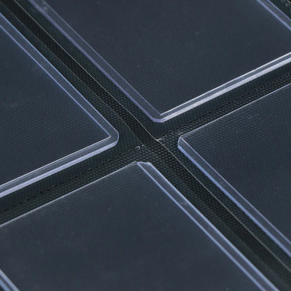 Gemloader Premium 3¨X4¨ TOPLOADER Binder