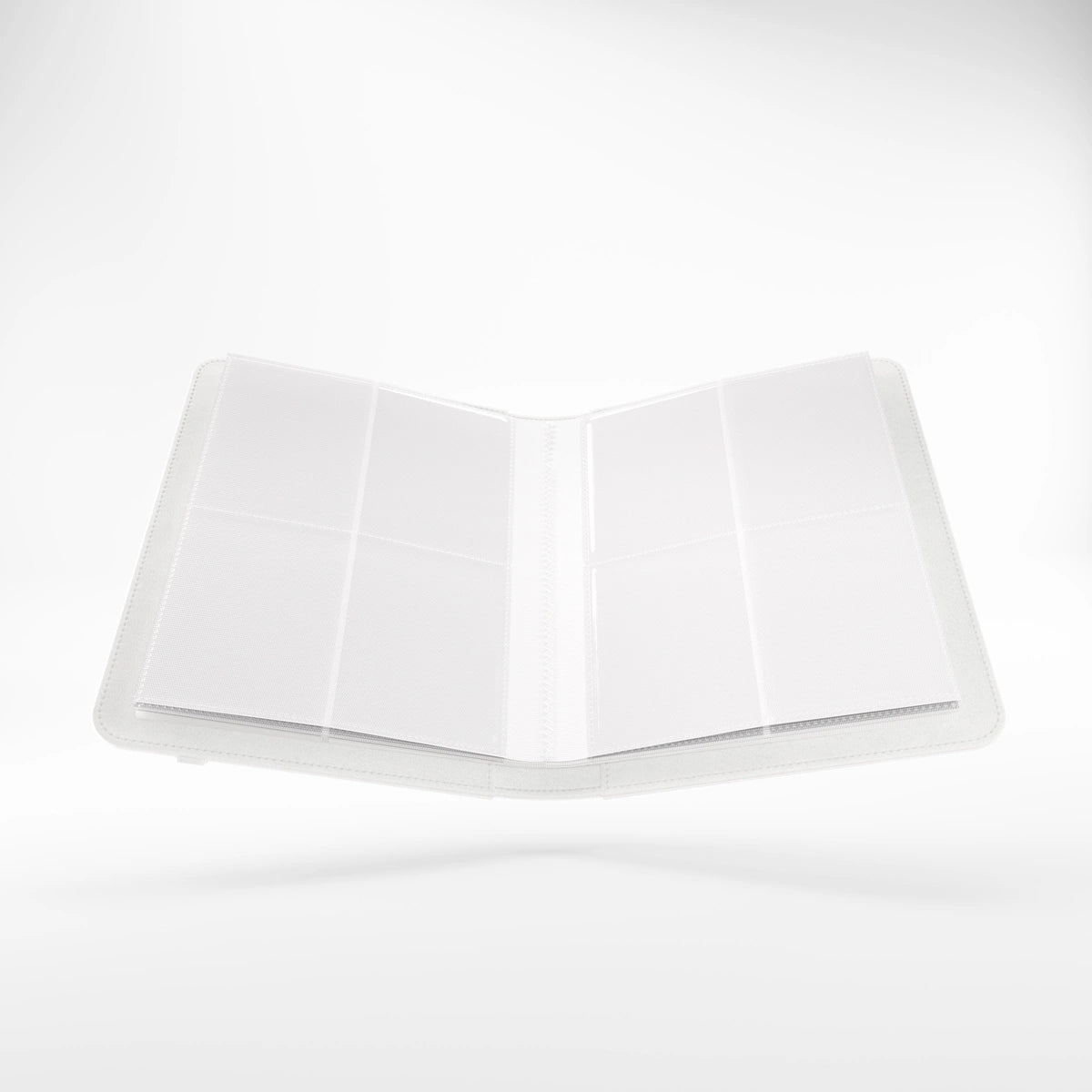 Gamegenic Prime Binder 8-Pocket