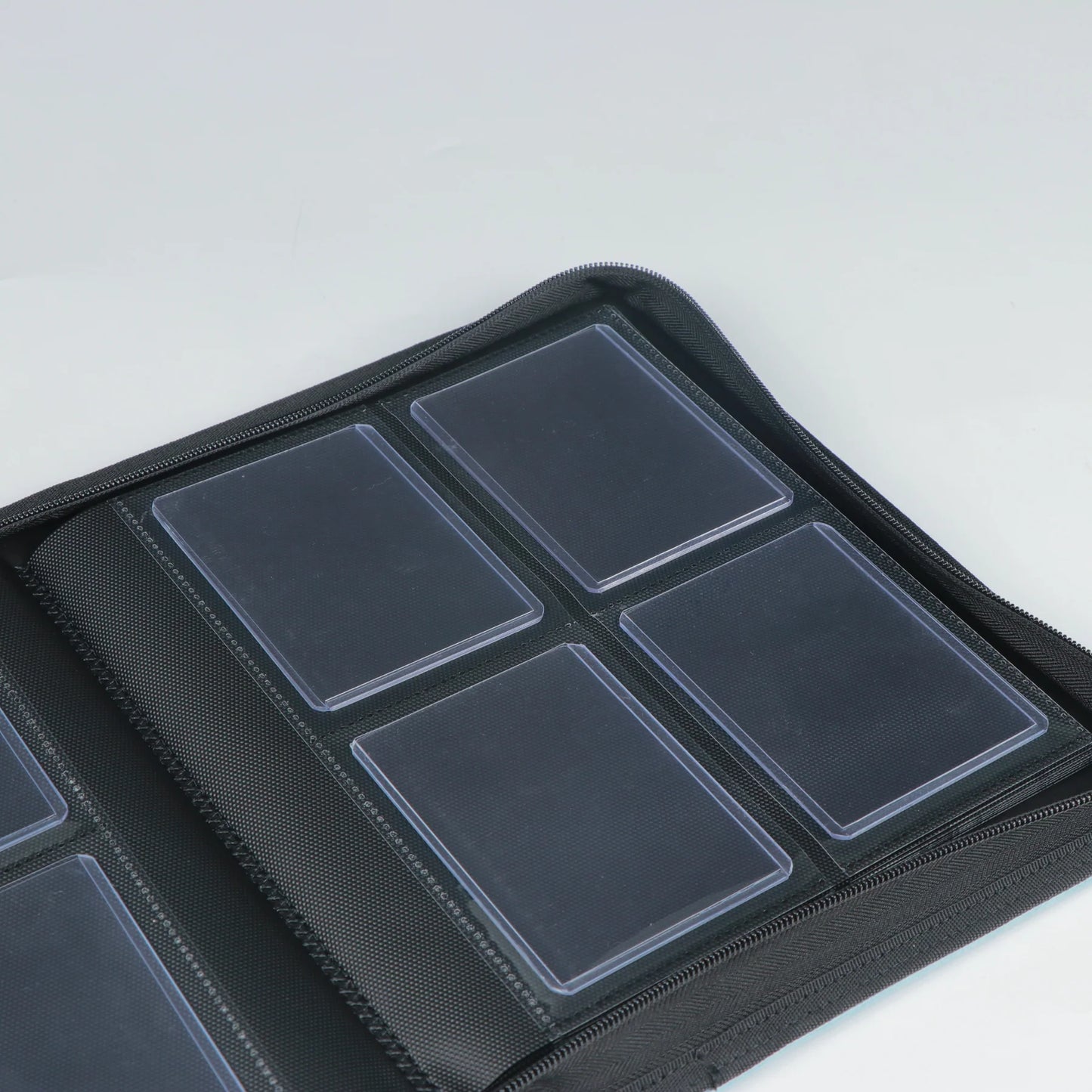 Gemloader Premium 3¨X4¨ TOPLOADER Binder