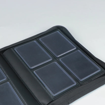 Gemloader Premium 3¨X4¨ TOPLOADER Binder