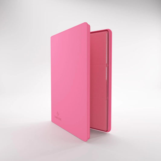 Gamegenic Zip up Binder 18-Pocket
