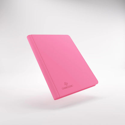 Gamegenic Zip up Binder 18-Pocket