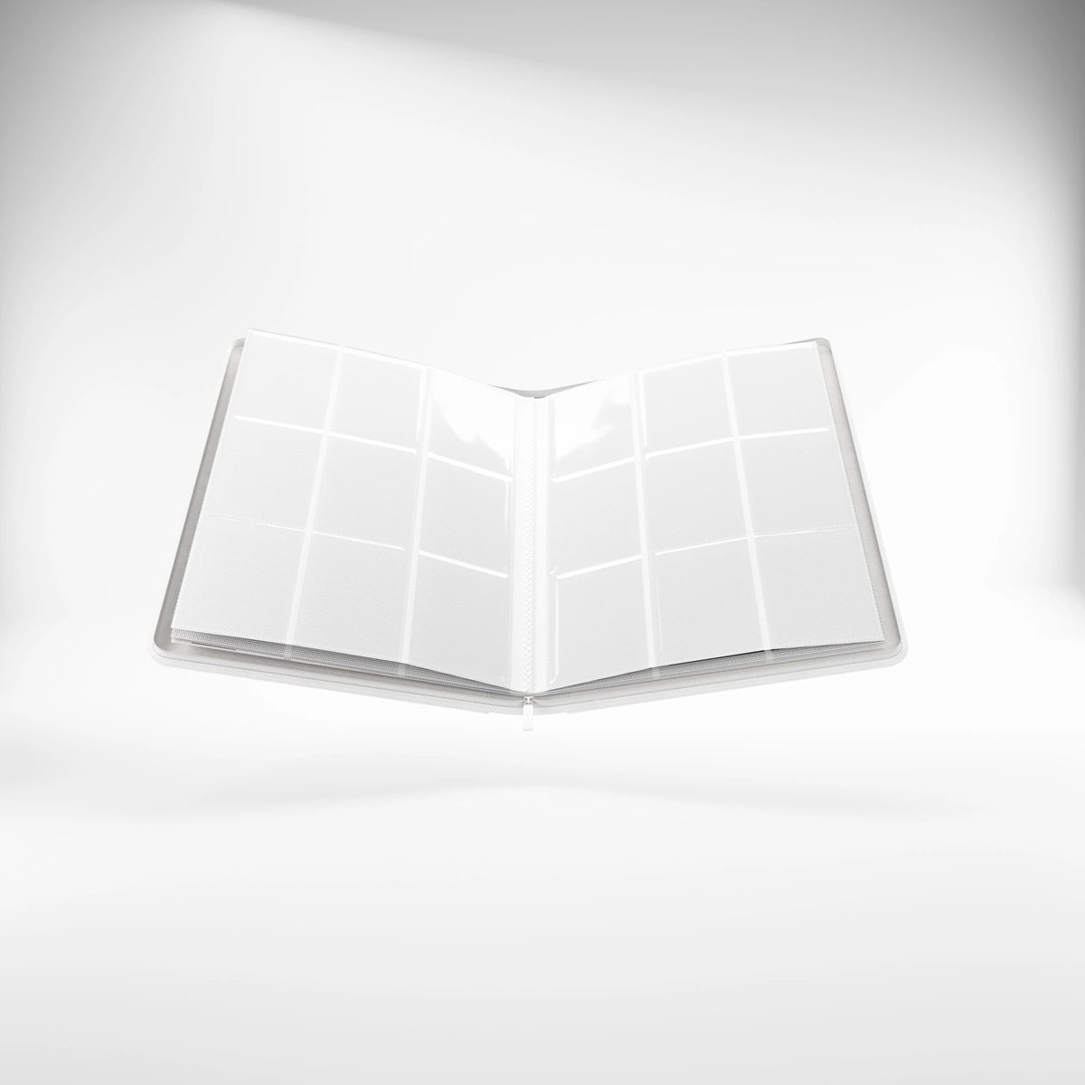 Gamegenic Zip up Binder 18-Pocket