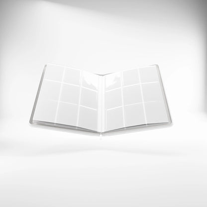 Gamegenic Zip up Binder 18-Pocket