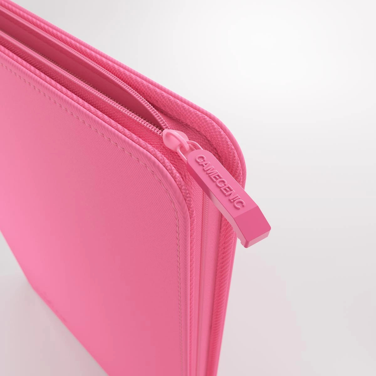 Gamegenic Zip up Binder 18-Pocket
