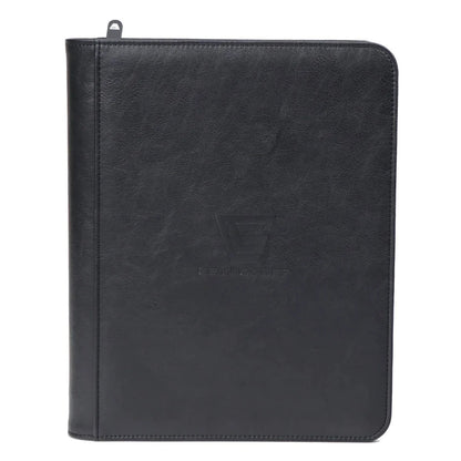 GemLoader Premium 3''X4'' toploader fit collector's binder [112 pockets 2X2]