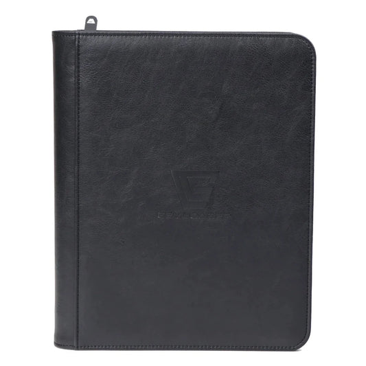 GemLoader Premium 3''X4'' toploader fit collector's binder [112 pockets 2X2]