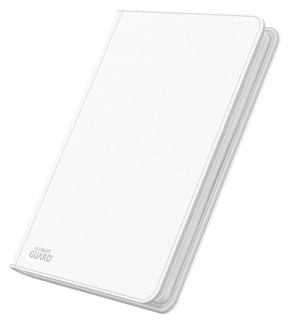 Ultimate Guard Zipfolio 360 Card 18-Pocket Xenoskin Binder